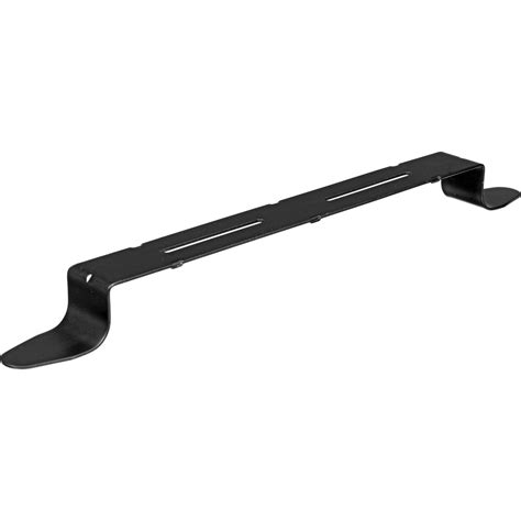 cord wrap bracket metal|cord brackets uk.